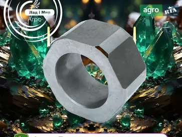 Втулка R133871 до трактора John Deere - фото