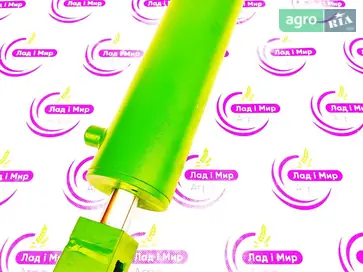 Гидроцилиндр AH212709 для культиватора John Deere - фото