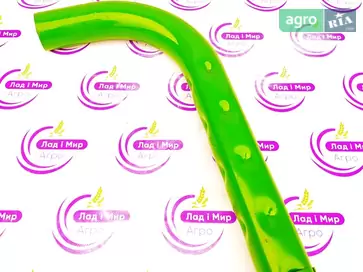 Трубка висівна AA76331 до сівалки John Deere - фото