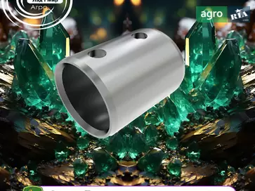 Гільза R108583 до трактора John Deere - фото