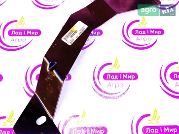 Прокладка H232407 для комбайна John Deere - фото