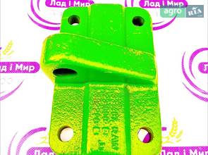 Кронштейн N332298 для мульчирователя John Deere