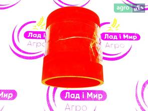 Патрубок H2818277 для комбайна John Deere