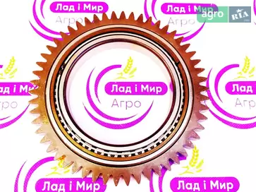 Шестерня DZ106695 до оприскувача John Deere - фото