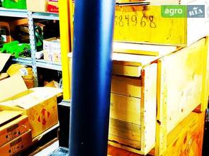 Глушитель AN207608 для опрыскивателя John Deere