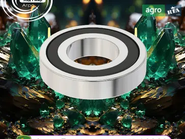 Підшипник RE65610 до оприскувача John Deere - фото