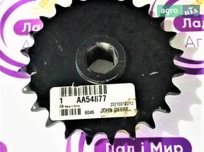 Зірочка AA54877 до сівалки John Deere