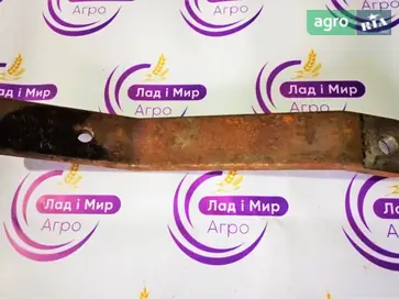 Кронштейн H224196 до комбайна John Deere - фото