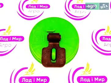 Кришка AT346094 до трактора John Deere - фото
