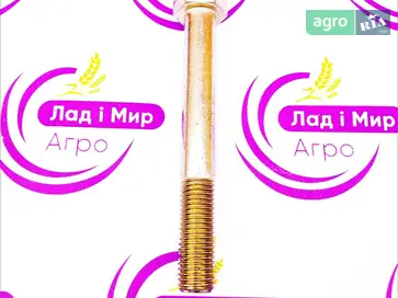 Гвинт 19M8503 до сівалки John Deere - фото