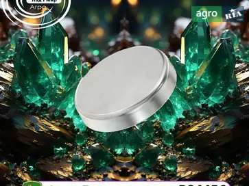 Заглушка R34456 до трактора John Deere - фото