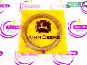 Поршень R180303 для трактора John Deere