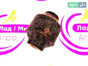 Сайлентблок AH125200 до комбайна John Deere - фото