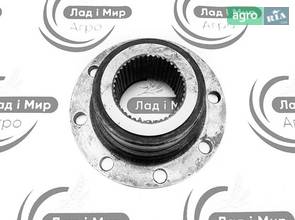 Ступица R562427 для трактора John Deere