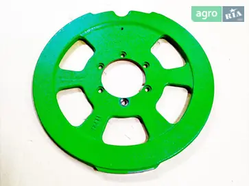 Кришка Z13215 до комбайна John Deere - фото