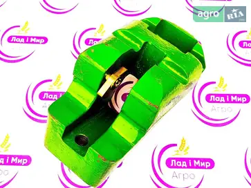 Кронштейн R542104 до трактора John Deere - фото