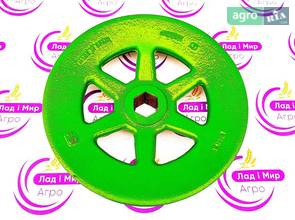 Шнек HXE22628 до комбайна John Deere