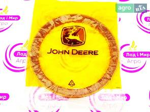 Сальник RE590718 до трактора John Deere