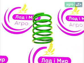 Пружина F304R до трактора John Deere