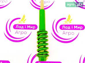 Крепление AH165012 для комбайна John Deere