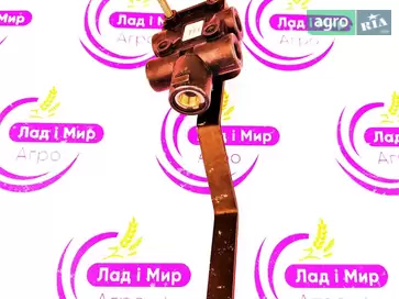 Пневматичний клапан AKK23585 до оприскувача John Deere - фото