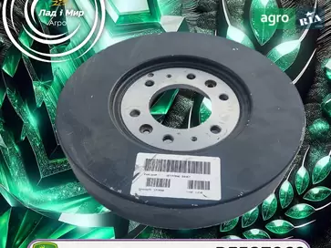 Демпфер RE537960 для погрузчика John Deere - фото