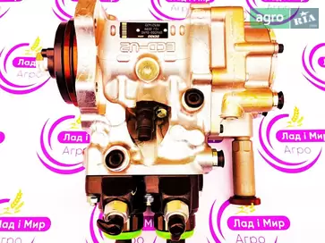 Паливний насос RE521422 до оприскувача John Deere - фото