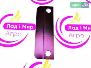 Пластина металева H203898 до комбайна John Deere