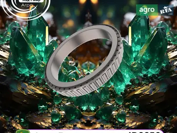 Підшипник JD9050 до трактора John Deere - фото