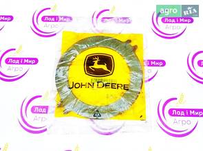 Гальмівний диск RE568525 до трактора John Deere