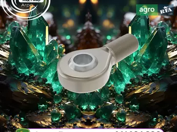 Накінечник AN401600 до оприскувача John Deere - фото