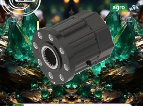 Муфта AH225742 для комбайна John Deere