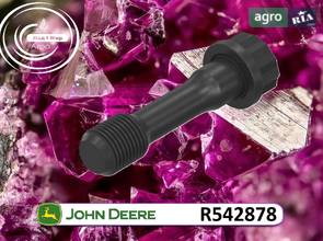 Болт DZ120913 для комбайна John Deere