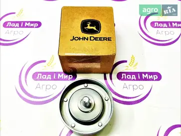 Ролик натяжний AL201362 до оприскувача John Deere - фото