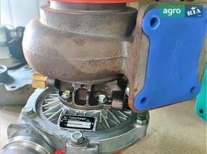 Турбокомпрессор SE501633 для комбайна John Deere