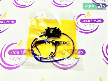 Прокладка DZ114591 для комбайна John Deere - фото