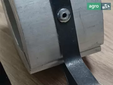 Скоба 00170124ТР, 00170164ТР для сеялки Horsch - фото