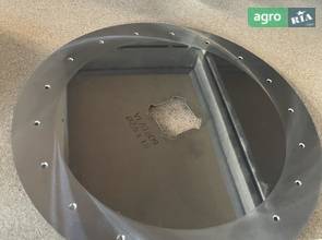 Диск VLA1609 до сівалки Kuhn Planter