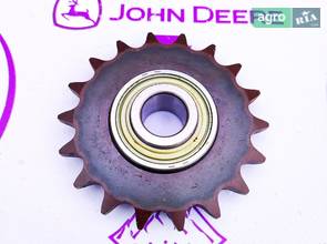 Звездочка AM32266 для сеялки John Deere