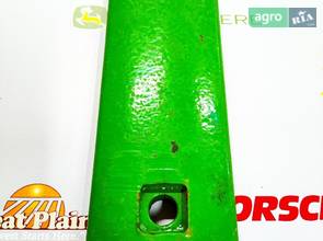 Бампер R124819 до трактора John Deere