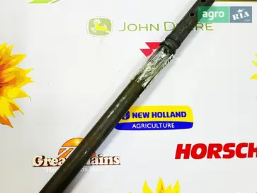 Палец металлический AH214868 для комбайна John Deere - фото
