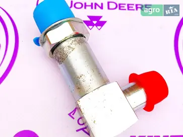 Фітинг AN403724 до оприскувача John Deere - фото