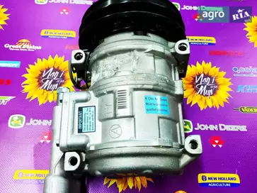 Компрессор кондиционера SE503059 для трактора John Deere - фото