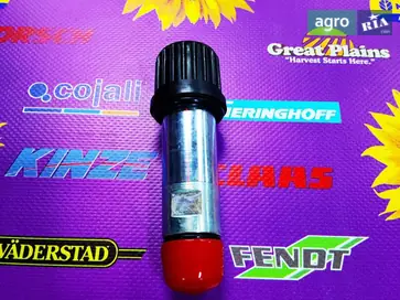 Пневматичний клапан AH214153 до комбайна John Deere - фото