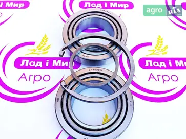 Підшипник RE330861 до трактора John Deere - фото