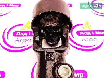 Карданный вал AZ59967 для комбайна John Deere - фото