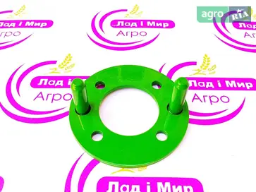 Шайба AH157221 до комбайна John Deere - фото