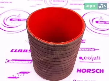 Патрубок R184314 до оприскувача John Deere - фото