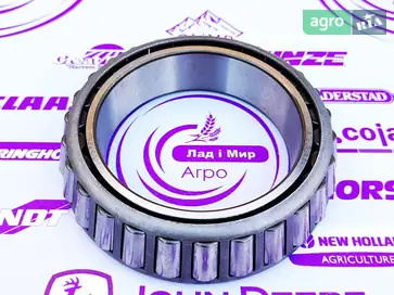 Підшипник RE577509 до трактора John Deere - фото