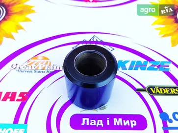 Втулка N206430 до оприскувача John Deere - фото